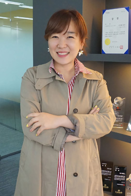 ceo 홍세화 이미지