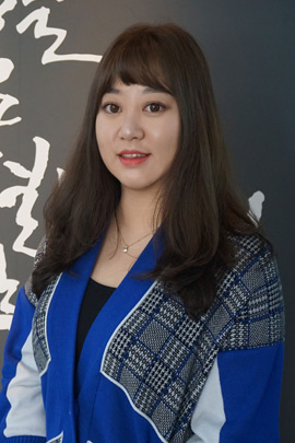 marketing director 박혜정 이미지